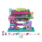 Polly Pocket Casita Arbol